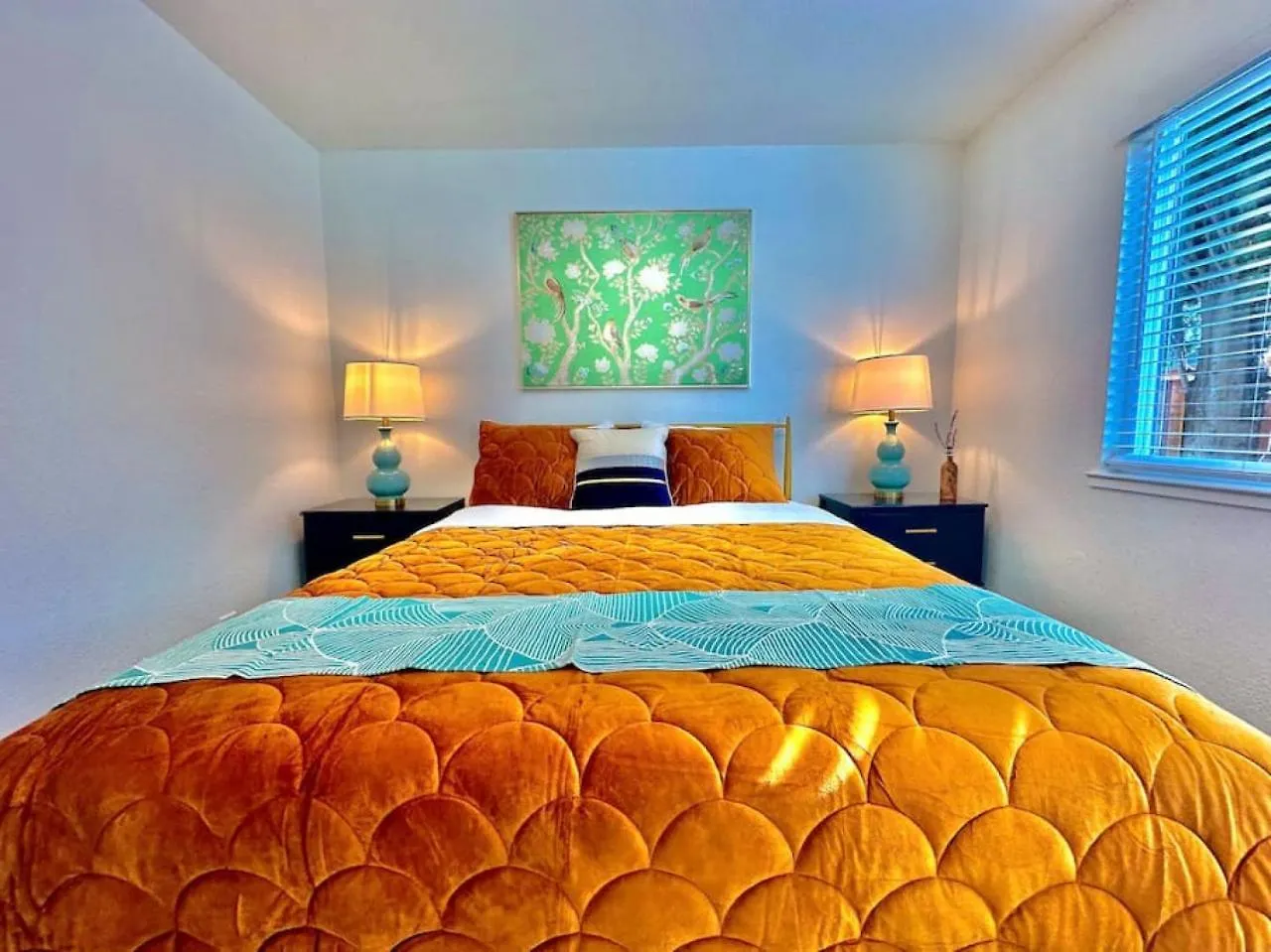 First Floor Gated, Central And Remodeled Apartment Sacramento 0*,